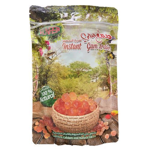 Poudre instantané 150g Gomme Arabique