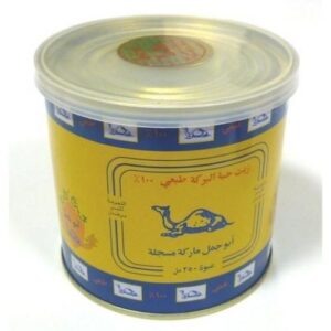 Huile de nigelle habachiya 250ml