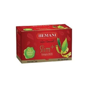 Thé Minceur Slim Plus / 20 sachets