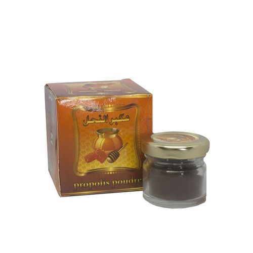 Propolis pout Stimuler le système immunitaire