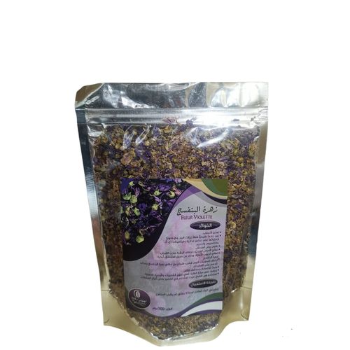 Fleurs de Violette 100g