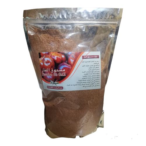 Poudre de Sa w palmetto , ( palmier Nain.Ghaz ) 1 Kg