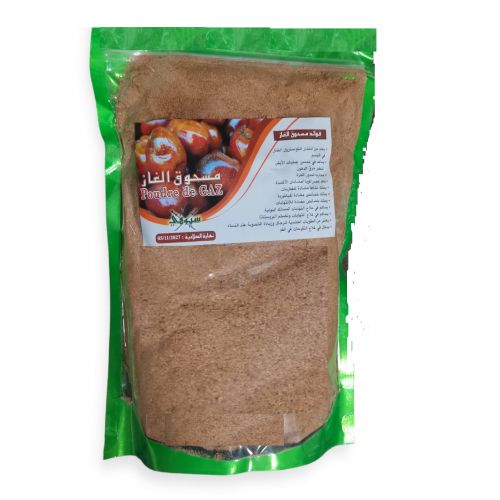 Poudre de Sa w palmetto , ( palmier Nain.Ghaz ) 1 Kg