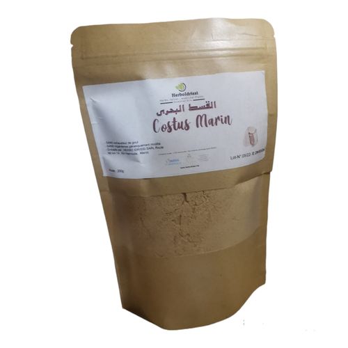 Poudre de Costus Marin 200g