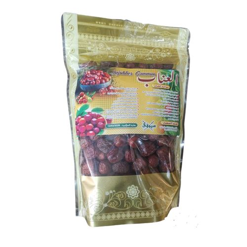 Graine de Jujuba – Zizyphus Jujube 250g - Energie - Estomac - Humeur
