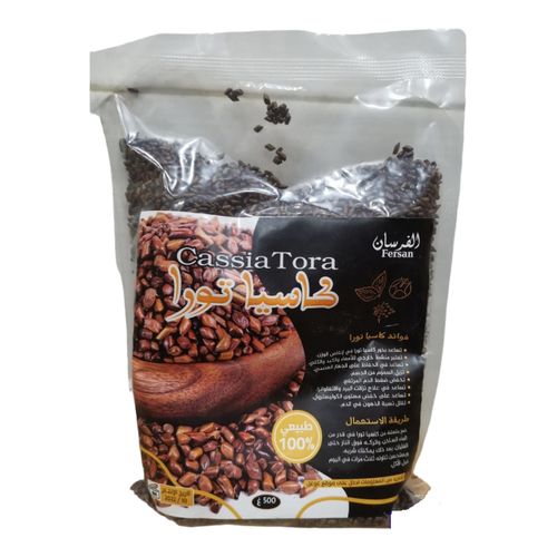 Cassia Tora Graine 500G ( Protection yeux contre Ecrans )