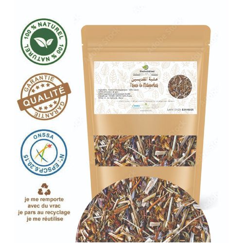 Millepertuis – 200g - Humeur - trouble de sommeil - depression