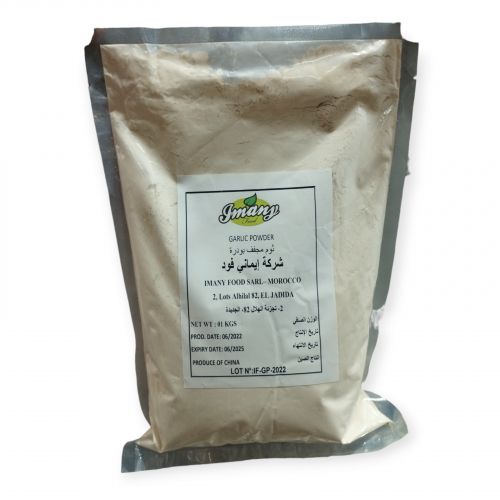 AIL EN POUDRE 1 KG - Format Economique
