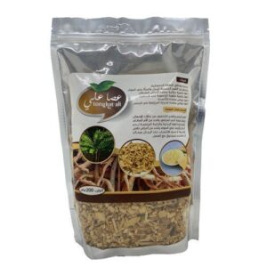 Tongkát Ali Racine base bio 200G