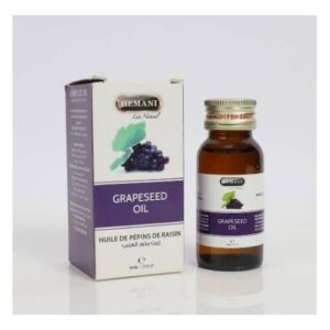 HUILE DE PEPINS DE RAISIN 30 ML