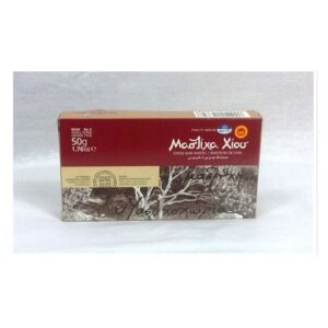 Meska Horra de Chios Remède Naturel Helicobacter pylori 50g