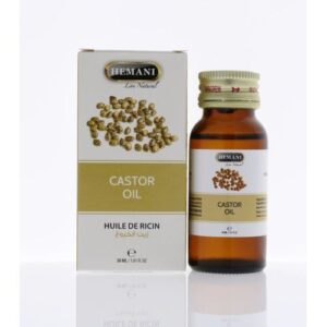 CASTOR Oil 30ml