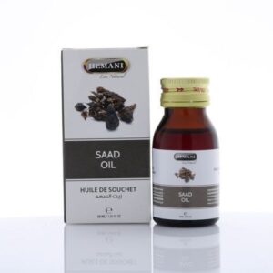 Huile de Souchet Saad 30ml