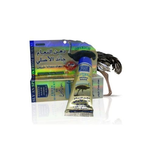 Dahan Naam Massage Crème 40mL