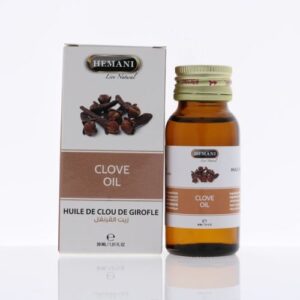 Huile de Clou de Girofle 30ml