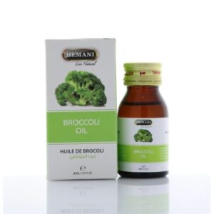 Huile de Brocoli Vegétale 30 ml