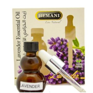 HUILE ESSENTIELS DE LAVANDE PUR 10ML