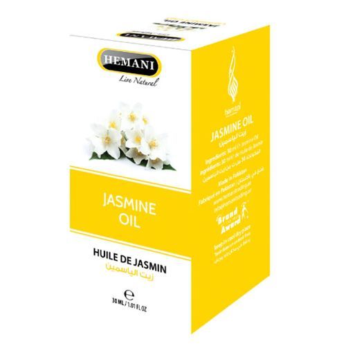 Huile de Jasmin 30 ml