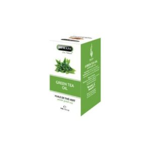 Huile de thé vert naturelle 30 ml