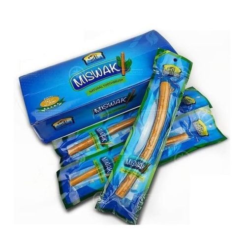 Boite de 12 pieces Siwak al Khair
