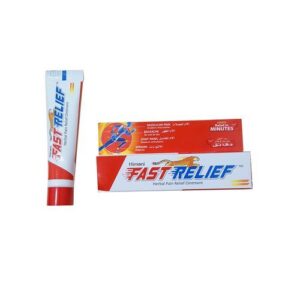 Himani Creme de soulagement articulaires muscles fast relief