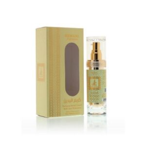 Lotion Musc Abiyad Parfum Crème Pour Les Mains