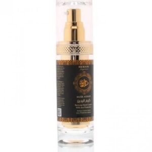 Lotion Musk Aswad Parfum Crème Pour Les Mains