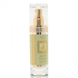 Lotion Musc Abiyad Parfum Crème Pour Les Mains