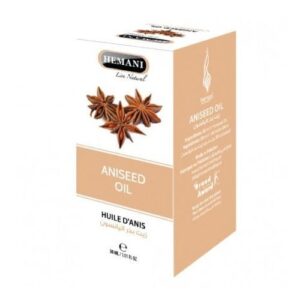 Huile d'anis étoilé naturelle 30 ml