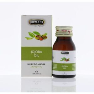 Huile de jojoba naturelle. 30 ml