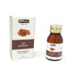 Huile de myrrhe naturelle 30 ml