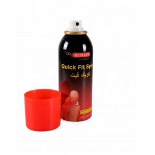 Hemani Quickfit Spray 150 Ml anti douleur