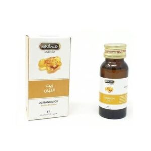 Huile d'oliban naturelle 30 ml
