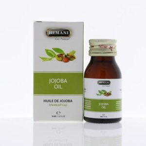 Huile de Jojoba 30ml