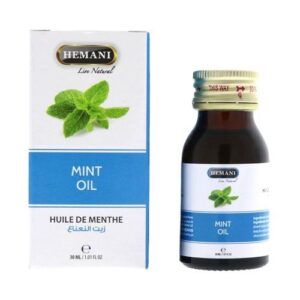 HUILE DE MENTHE 30 ML
