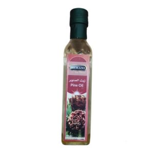 Huile de Pin 250 ml