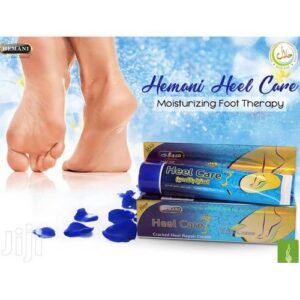 Créme Réparatrice Talons Fissurés 50g