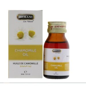 Huile de Camomille 30 ml