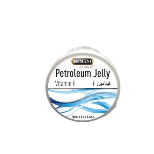 Vaseline Vitamine E Hydratante Nourrissante 50g