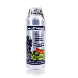 Huile de Graine de Chanvre Excellent pour les Cheveux 250ml