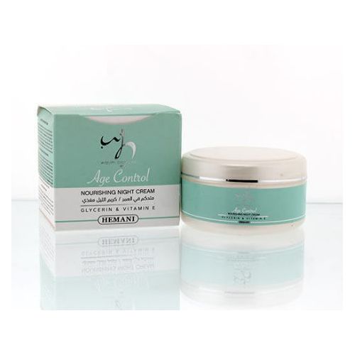 Créme de Nuit Anti-age 100ml ( à base de plantes médicinales )