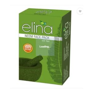 Poudre De Neem 100% NATUREL Pour le visage . ( Anti Acné, Eclaircissant )