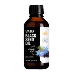 Huile de Nigelle alimentaire et cosmétiques 125 ml