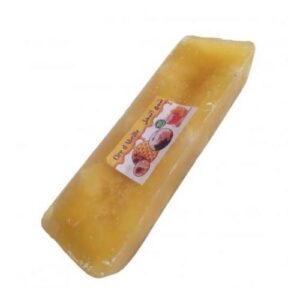 Cire d'Abeille Naturelle Brute , Epilation Et Utilisation domestique 1 Kg