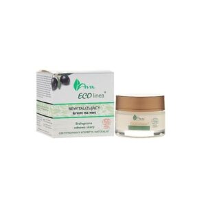 Crème de Nuit à l'extrait de camomille, thé vert 50 ML