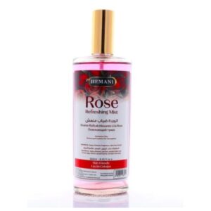 Brume Polyvalent à la Rose 250 ml ( Corps , Cheveux ... )
