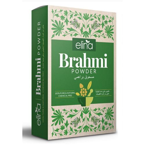 POUDRE AYURVÉDIQUE DE BRAHMI
