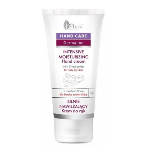 Crème pour mains hydratante intensive au beurre de karité 100 ml