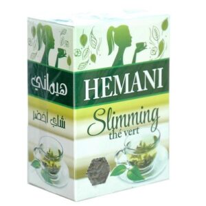 Slimming Thé Vert naturel 100 %, Extra Minceur ,Contient des Antioxydants ,
