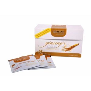 Tisane de Ginseng - 20 Sachets